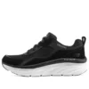 Dlux Walker «Negro Blanco»