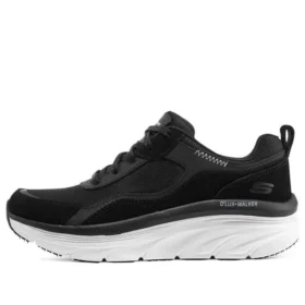 Dlux Walker «Negro Blanco»