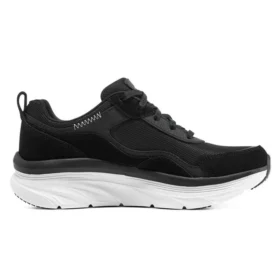 Dlux Walker «Negro Blanco»