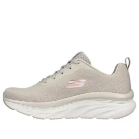DLux Walker «Taupe Pink»