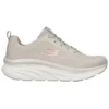 DLux Walker «Taupe Pink»