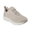DLux Walker «Taupe Pink»