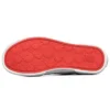 Dr. Seuss x Skechers Bob’s B Wilder Zapatos bajos informales Blanco/Azul/Negro