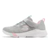 Dreamy Lites «Gris claro-Blanco»