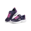 Dreamy Zapatos «Navy Pink»