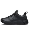 Durablox Zapatos con cordones «Negro»