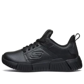 Durablox Zapatos con cordones «Negro»