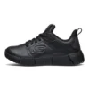 Durablox Zapatos con cordones «Negro»
