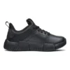 Durablox Zapatos con cordones «Negro»