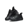 Durablox Zapatos con cordones «Negro»