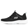 Dynamight 2.0 «Black Green»