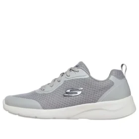 Dynamight 2.0-Full Pace «Gris»