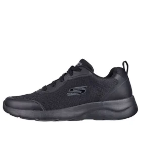 Dynamight 2.0 «Full Pace – Pure Black»