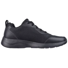 Dynamight 2.0 «Full Pace – Pure Black»