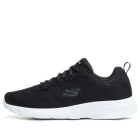 Dynamight 2.0 Low Negro/Blanco