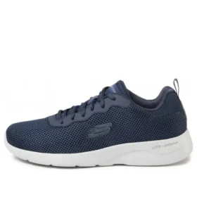Dynamight 2.0 Low-Top Azul