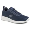 Dynamight 2.0 Low-Top Azul