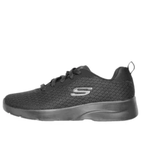Dynamight 2.0 Low-Top Negro