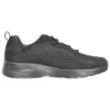 Dynamight 2.0 Low-Top Negro
