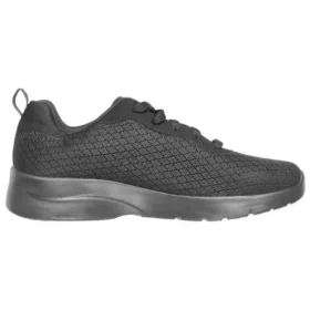 Dynamight 2.0 Low-Top Negro