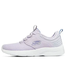 Dynamight 2.0 «Morado, azul y blanco»