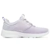 Dynamight 2.0 «Morado, azul y blanco»