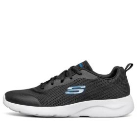 Dynamight 2.0 «Negro Blanco»