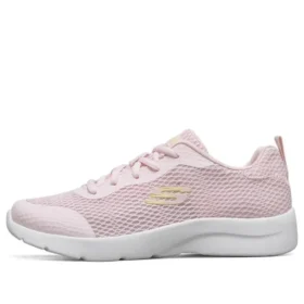 Dynamight 2.0 Rosa/Blanco