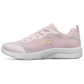 Dynamight 2.0 Rosa/Blanco
