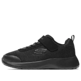 Dynamight de caña baja K Negro