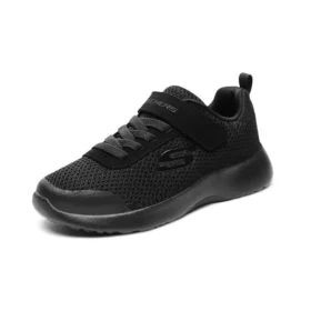 Dynamight de caña baja K Negro