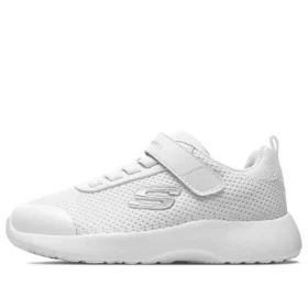 Dynamight Low-Top K Blanco