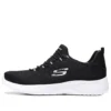 Dynamight Low-Top Negro/Blanco