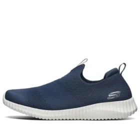 Elite Flex «Azul marino y blanco»