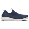 Elite Flex «Azul marino y blanco»