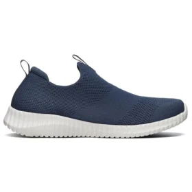 Elite Flex «Azul marino y blanco»