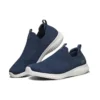 Elite Flex «Azul marino y blanco»