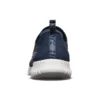 Elite Flex «Azul marino y blanco»