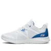 Elite Flex Blanco/Azul