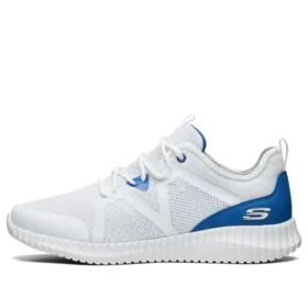 Elite Flex Blanco/Azul