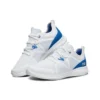 Elite Flex Blanco/Azul