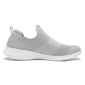 Elite Flex «Gris Blanco»