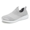 Elite Flex «Gris Blanco»