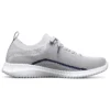 Elite Flex Gris/Blanco/Azul