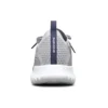 Elite Flex Gris/Blanco/Azul