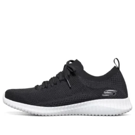 Elite Flex Negro/Blanco