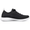 Elite Flex Negro/Blanco