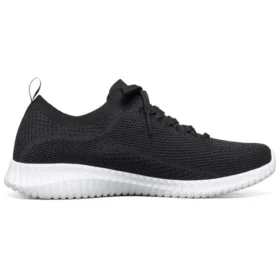 Elite Flex Negro/Blanco