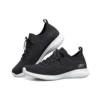 Elite Flex Negro/Blanco