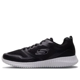 Elite Flex Negro/Blanco/Gris